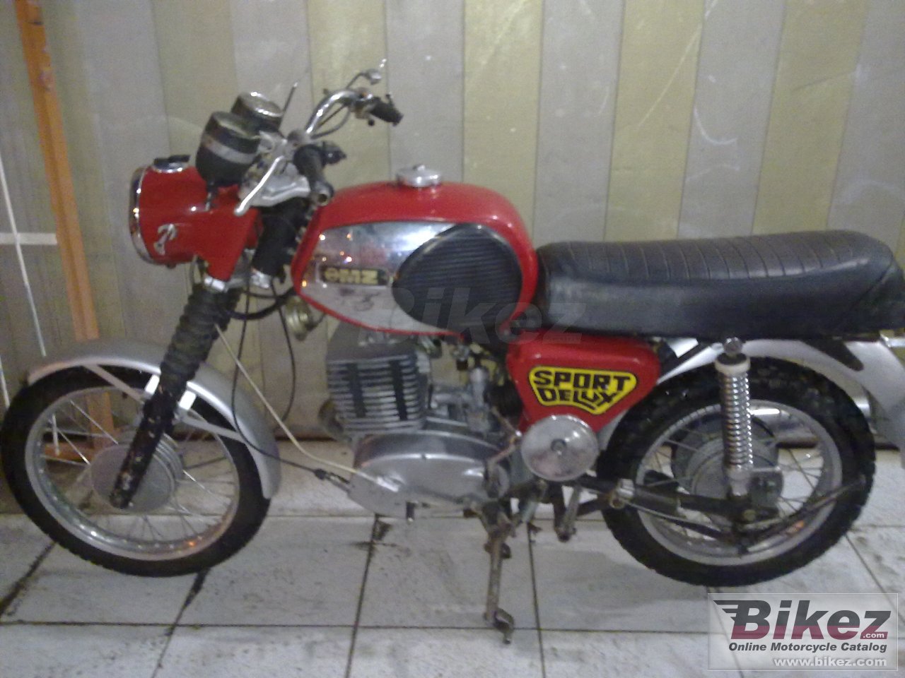 Big nymous user. ts 250-1 picture and wallpaper from Bikez.com